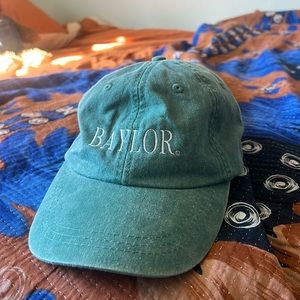 Baylor Hat